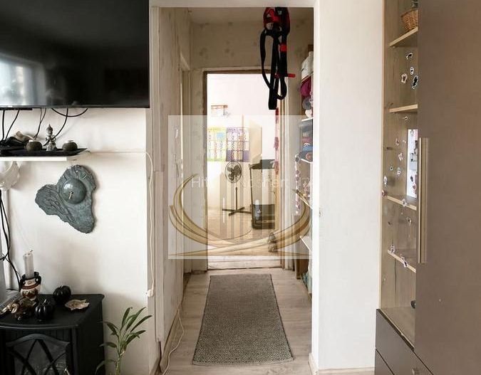 Apartament 2 Camere | Etaj 4/4 | Centrală Proprie | Calea Șagului - Poză 3