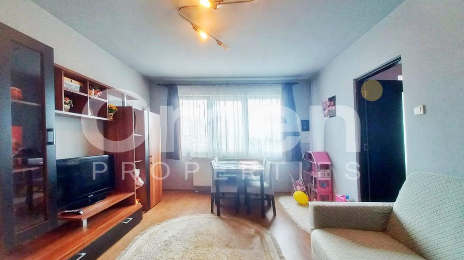 Apartament 2 camere – Bulevardul Decebal, Baia Mare – locație excelentă - Poză 2