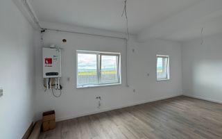 Duplex 4 camere Miroslava - Rond Valea Ursului - Poză 9