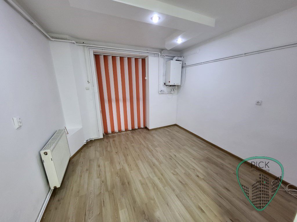 P 4082 - Spațiu comercial cu 3 încăperi în Târgu Mureș - zona Semicentral - Poză 3