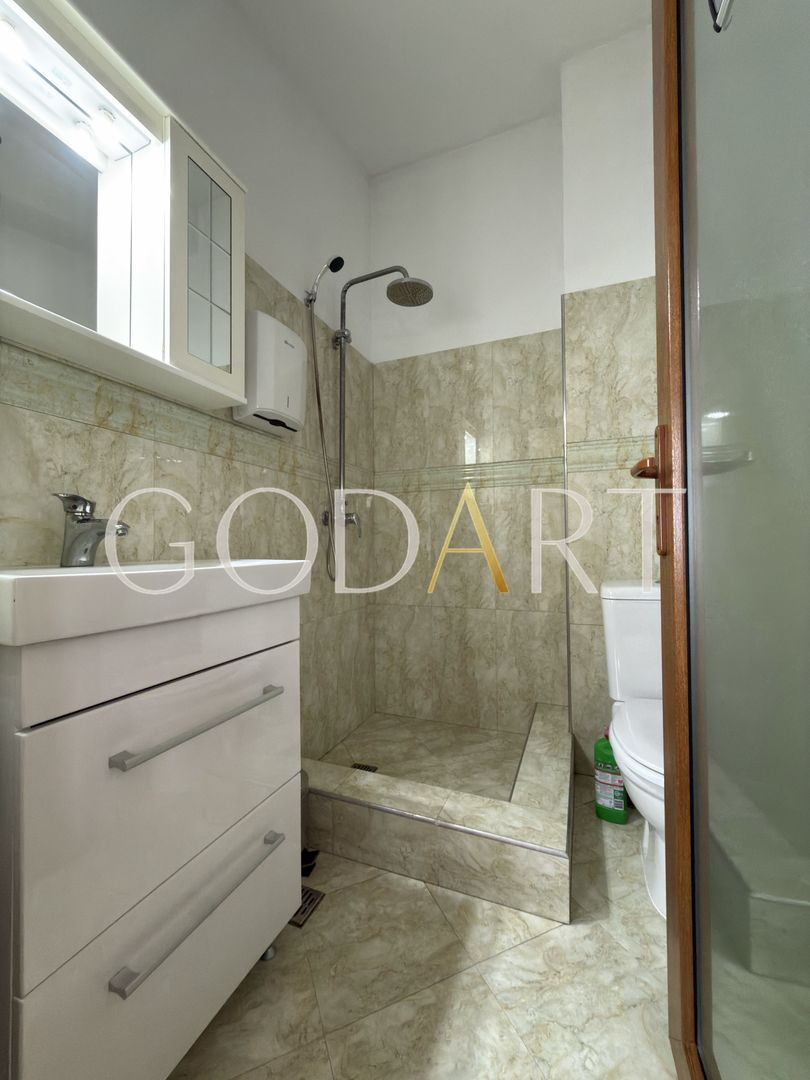 VILA ELEGANTA | CARTIERUL DOMENII - Poză 23