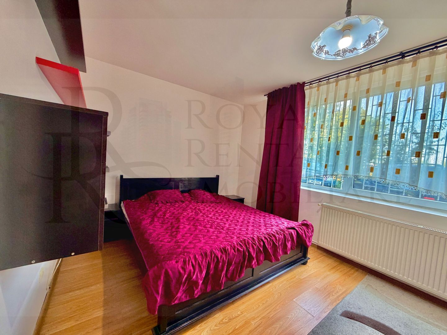 2 Camere + Loc de Parcare | Parter Înalt | Zona Fagului - Bună Ziua - Poză 13