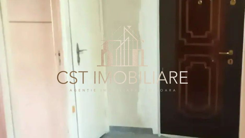 Apartament 2 camere confort 1 decomandat Torontalului Timișoara - Poză 3