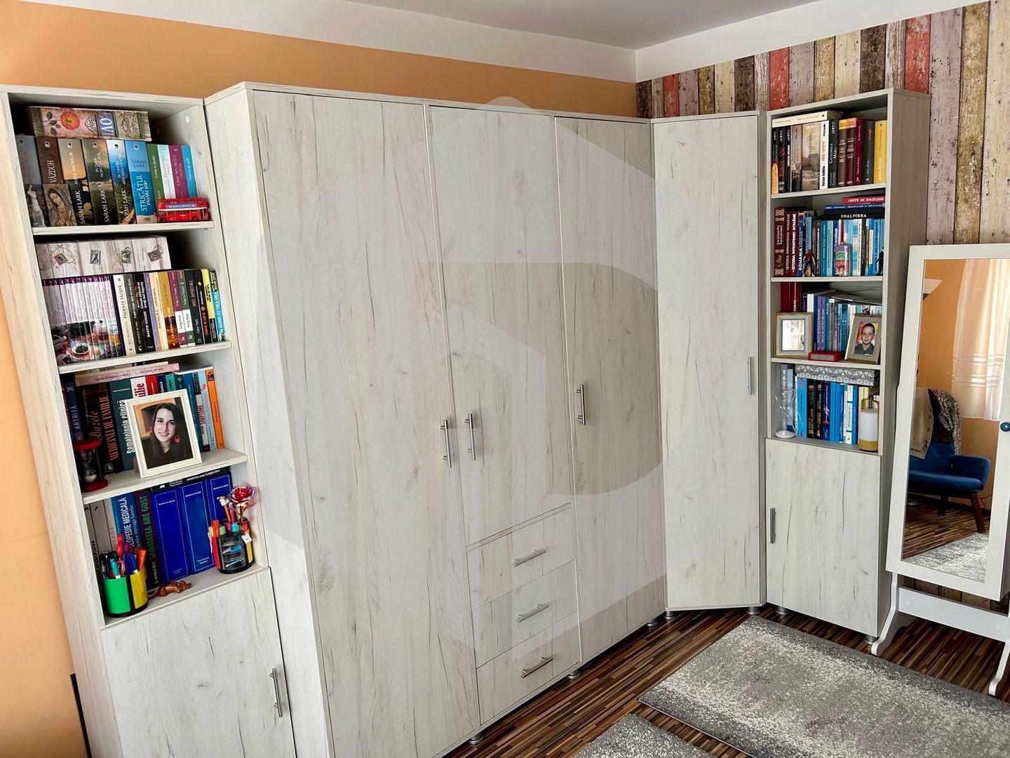 Oportunitate - Casa singur in curte-la cheie - zona Turnisor in Sibiu - Poză 15