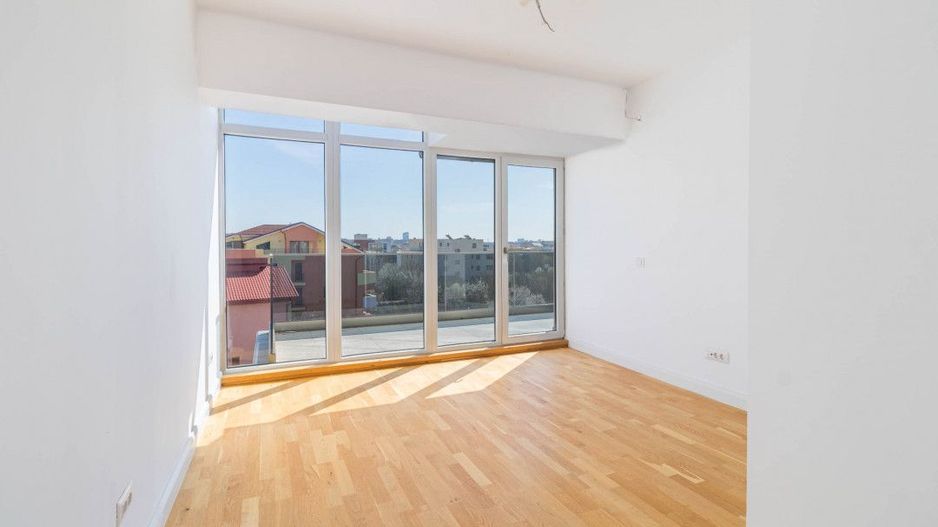Apartament 4 camere duplex Sisesti - Vedere catre lac - REDUCERE - Poză 6