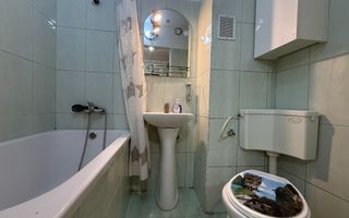 Garsoniera cocheta  de inchiriat Carpatii II-Parter - Poză 4