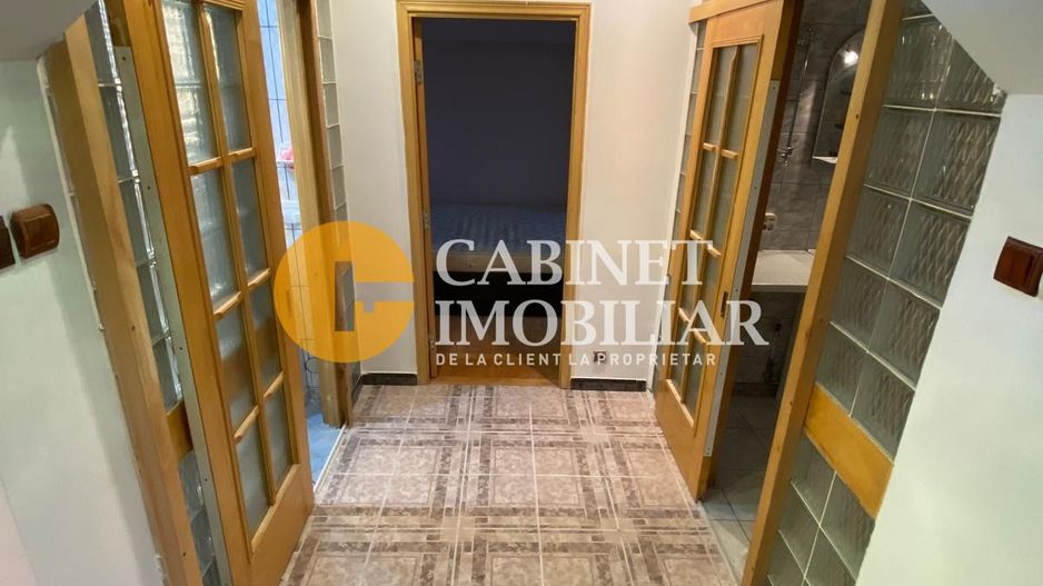 MOARA DE FOC - 3 CAMERE DECOMANDAT - ETAJ INTERMEDIAR - Poză 5