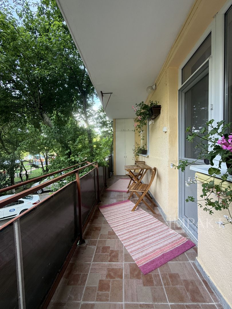 Apartament cu 2 camere la cheie in cartierul Gheorgheni - Poză 6