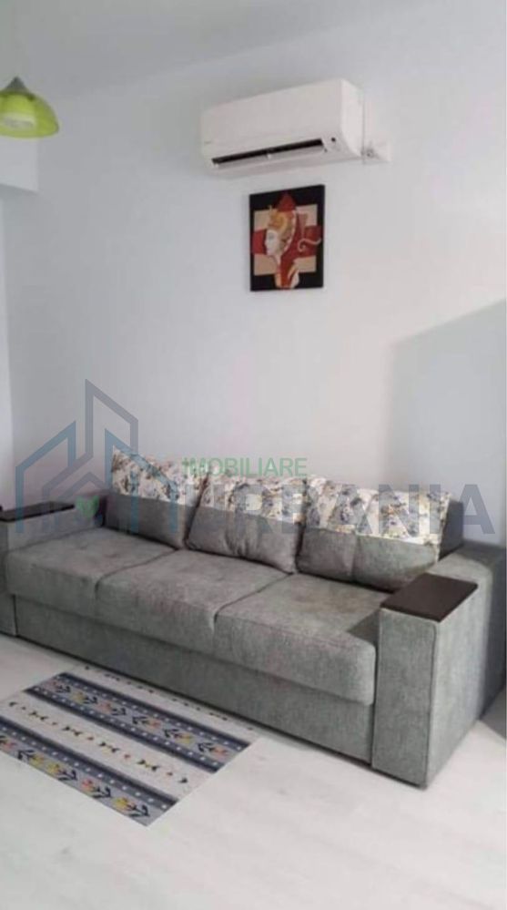 Apartament 2 camere decomandat de închiriat în Moara de Foc, Canta, Iași - Concept Residence - Poză 7