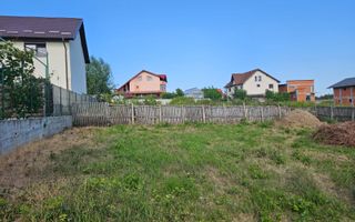 Vânzare Teren Intravilan Platou Trivale, Pitești - Strada Pinilor - Poză 6