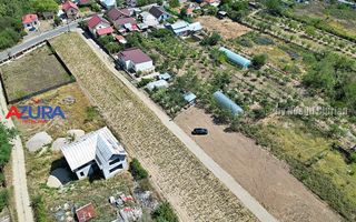 AZURA Imobiliare - Teren Mosoaia Dealul Viilor langa Padure - Poză 13