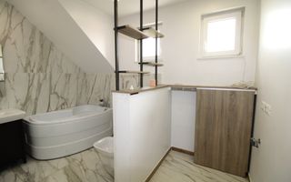 1/2 duplex, 5 camere – prima închiriere | Moșnița Veche - Poză 20