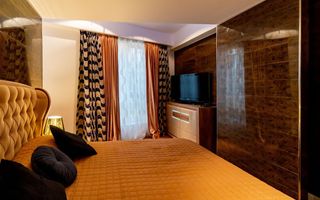 APARTAMENT HERASTRAU 4 CAMERE MODERN - Poză 5