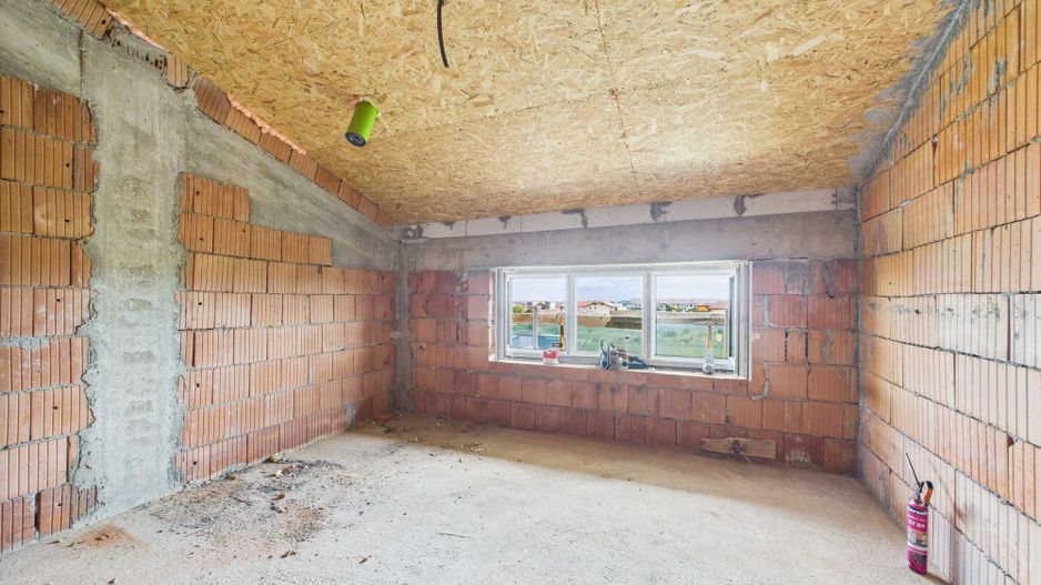 Spaţiu comercial la ieşire din Timişoara - Poză 24