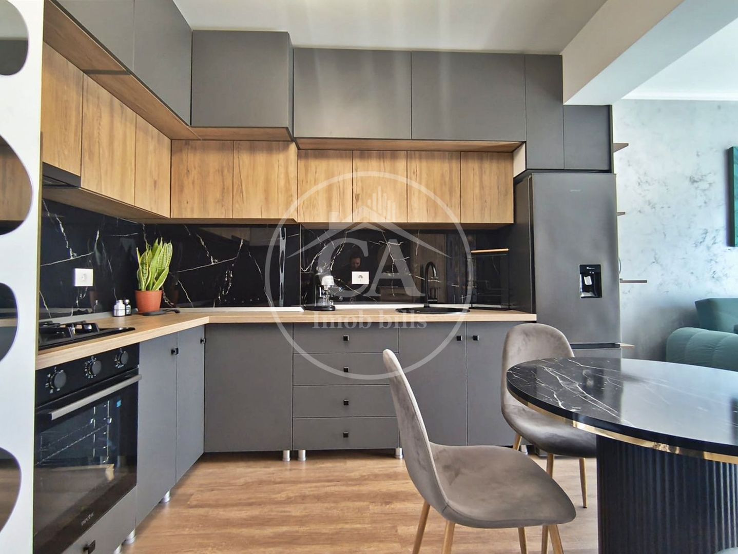 Apartament Premium cu 2 camere de vanzare in Prima Green, Oradea - Poză 9