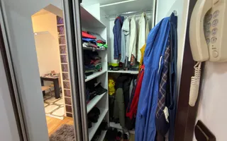 APARTAMENT 3 CAMERE ETAJ 3 VIȘOI CAMPULUNG - Poză 16