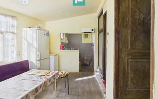 Casuță cu priveliște panoramică spre Cetatea Șiria - Poză 9