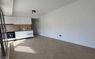 Apartament nou cu 3 camere, în Borhanci – complex privat. - Poză 1