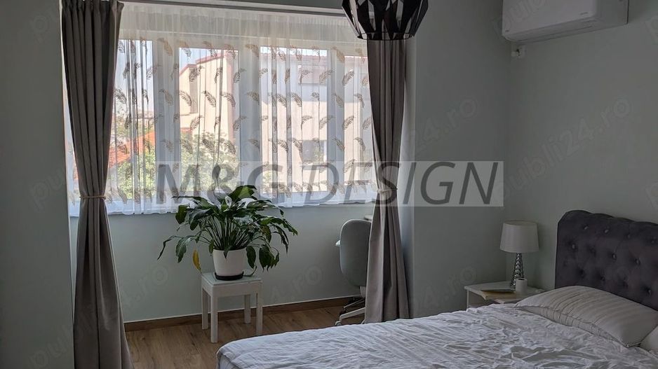 Apartament 5 Camere  Girocului - Poză 6