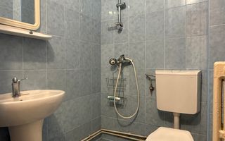 Garsoniera confort 2 str Septimiu Albini - Poză 8