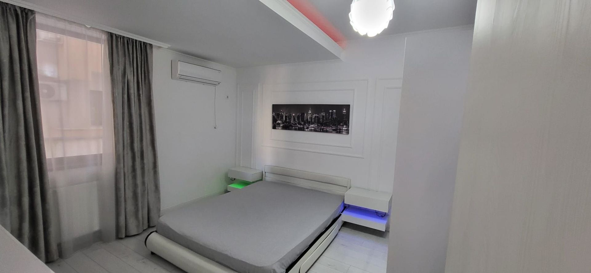 APARTAMENT DE LUX 2 CAMERE BLOC 2021 | UVERTURII | - Poză 2