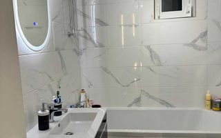 Apartament 2 camere 69 mp +loc de parcare subteran - Poză 7