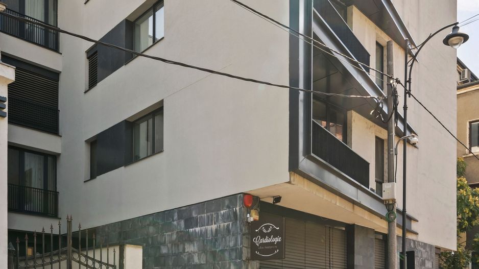 Duplex premium 174 mp cu terasa 54 mp | Universitate | parcare subterana - Poză 24