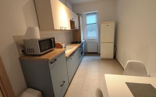 Garsoniera GranVia Parcul Liniei 6 Min Metrou Lujerului - Poză 8