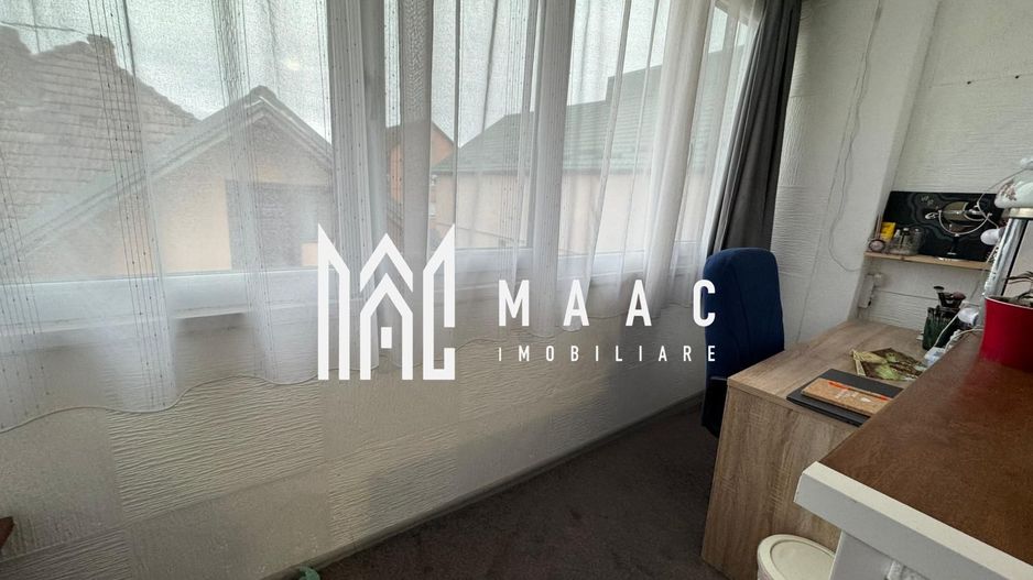 Apartament la casă I 4 camere I Curte 100 mp I Lazaret - Poză 12
