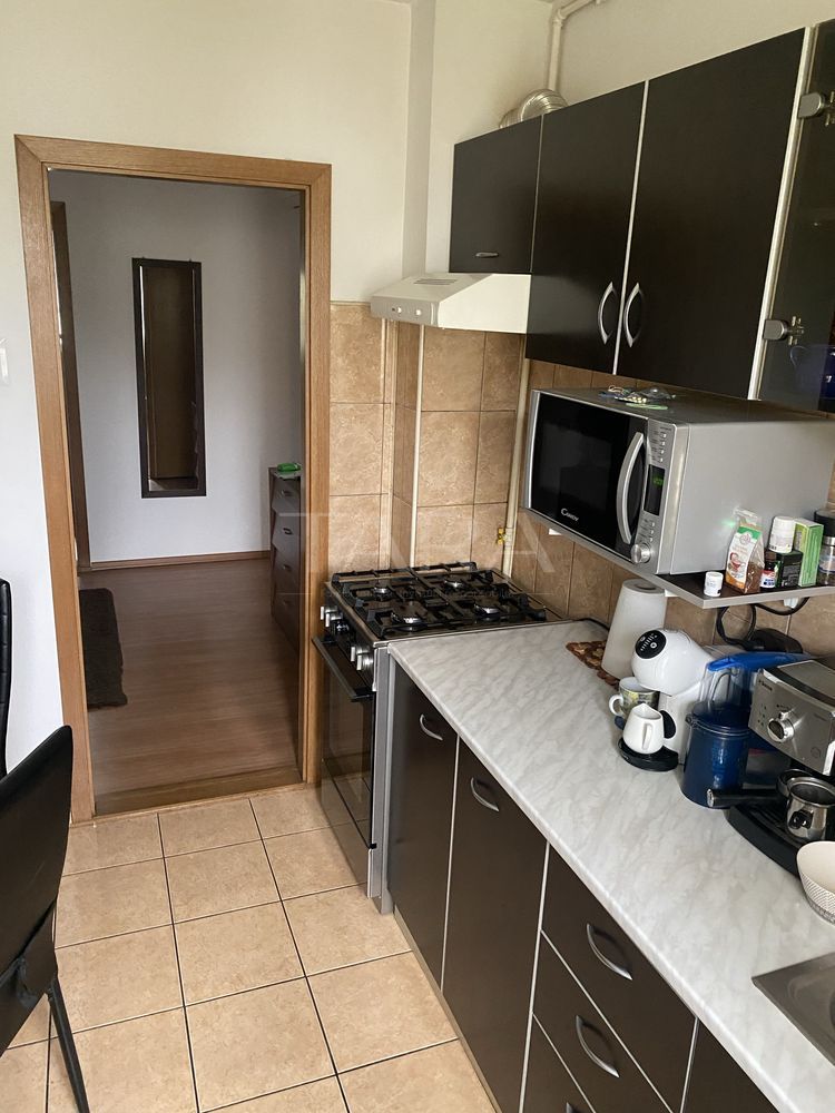 3 camere decomandate în Mănăștur, zona Minerva – confort și panoramă!” - Poză 4