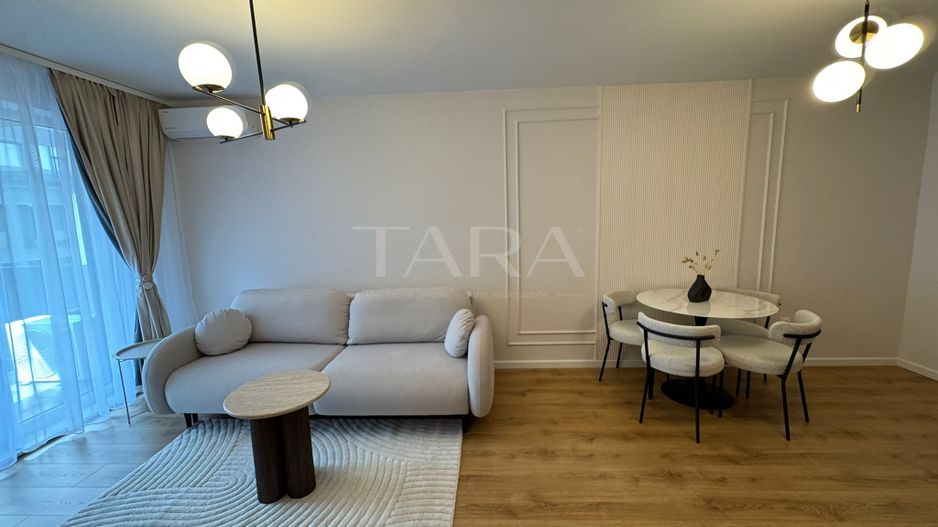 Apartament cu 1 camera de vanzare-Sopor - Poză 1