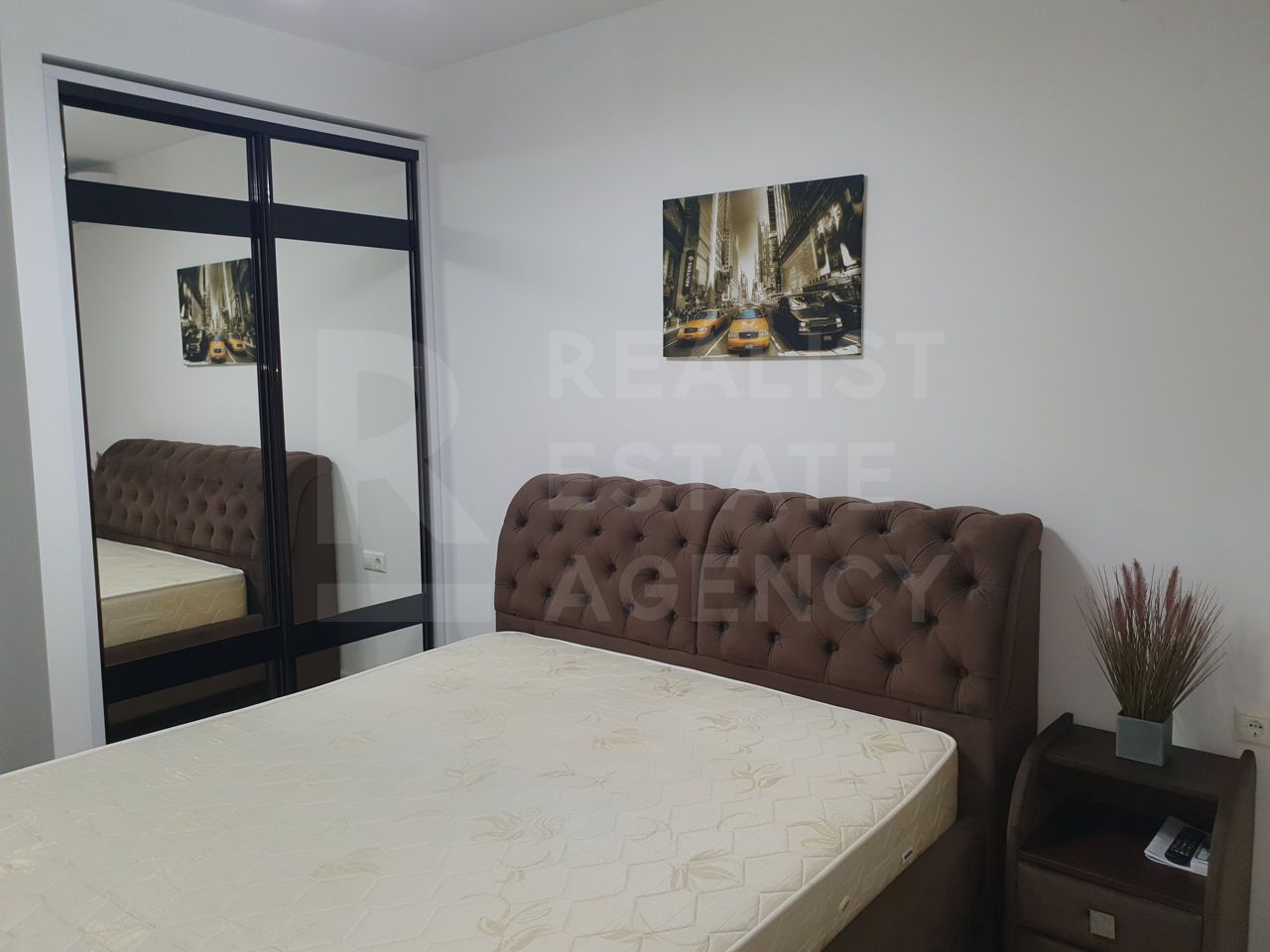 Chirie, apartament, 3 camere, str. Nicolae Testemitanu, Botanica - Poză 2