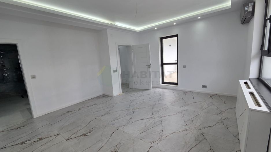 Vilă de lux în Pipera – proprietate exclusivistă, 0% comision pentru cumpărător - Poză 34