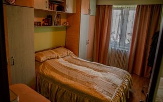 Apartament cu 2 camere decomandate, 2 bai, etaj intermediar, Ampoi 1 - Poză 4