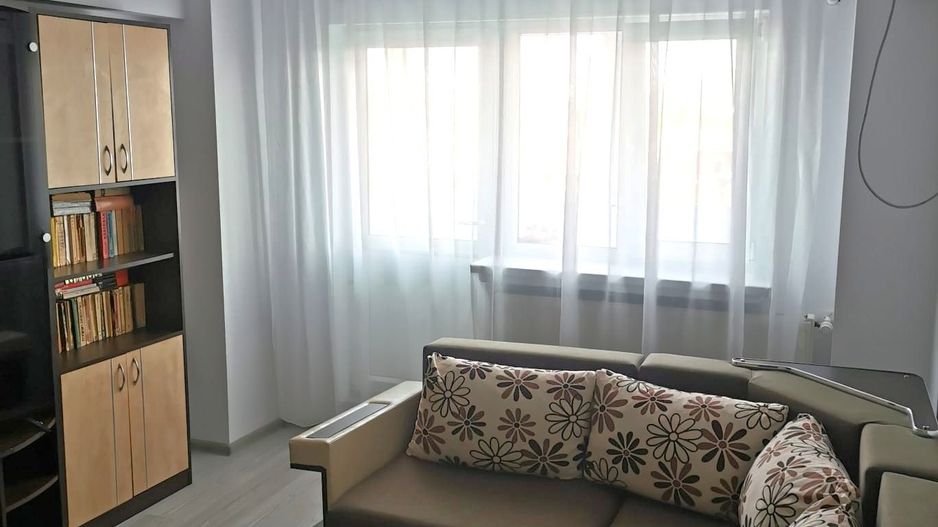 Apartament de inchiriat | 3 camere | Bd. Tineretului - Calea Văcărești - Poză 1