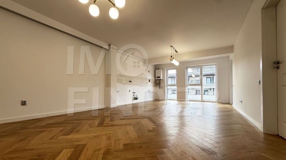 Apartament 2 camere, 55 mp utili, langa Baza Sportiva Gheorgheni - Poză 2