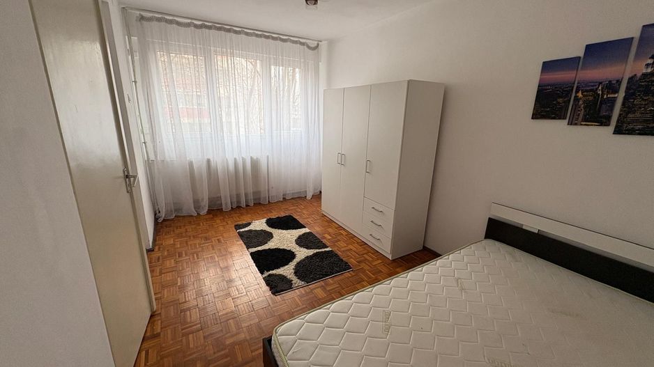 AP. 2 CAMERE PIATA SUDULUI, MODERN, BUCATARIE INCHISA, METROU 6 MINUTE - Poză 3