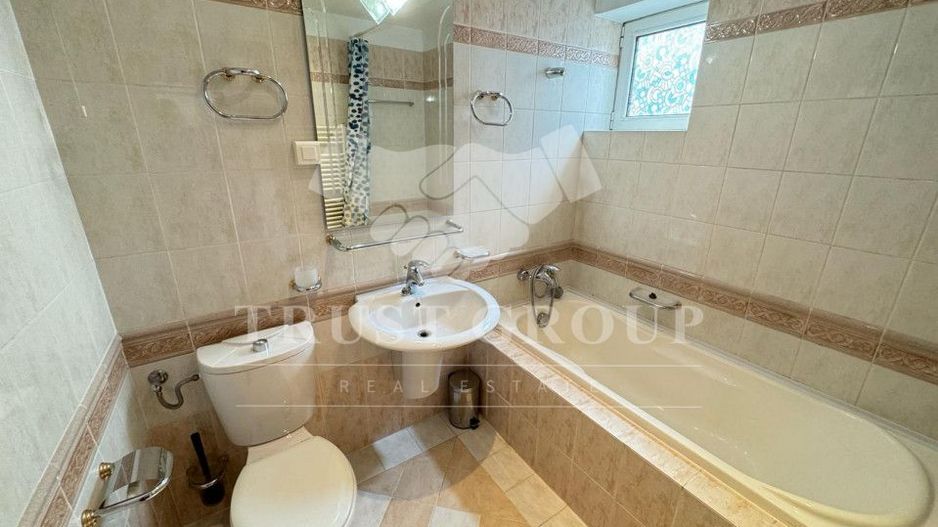 Penthouse tip Duplex 6 camere | Garaj dublu | Arcul de Triumf | Clucerului - Poză 24