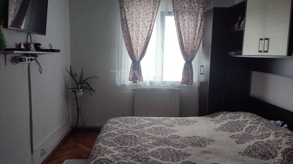 Apartament 3 camere complet mobilat lângă Piața Flora. - Poză 5