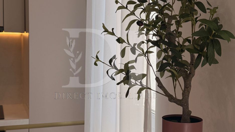Apartament ultramodern / etaj intemediar / Zona Tineretului - Poză 4