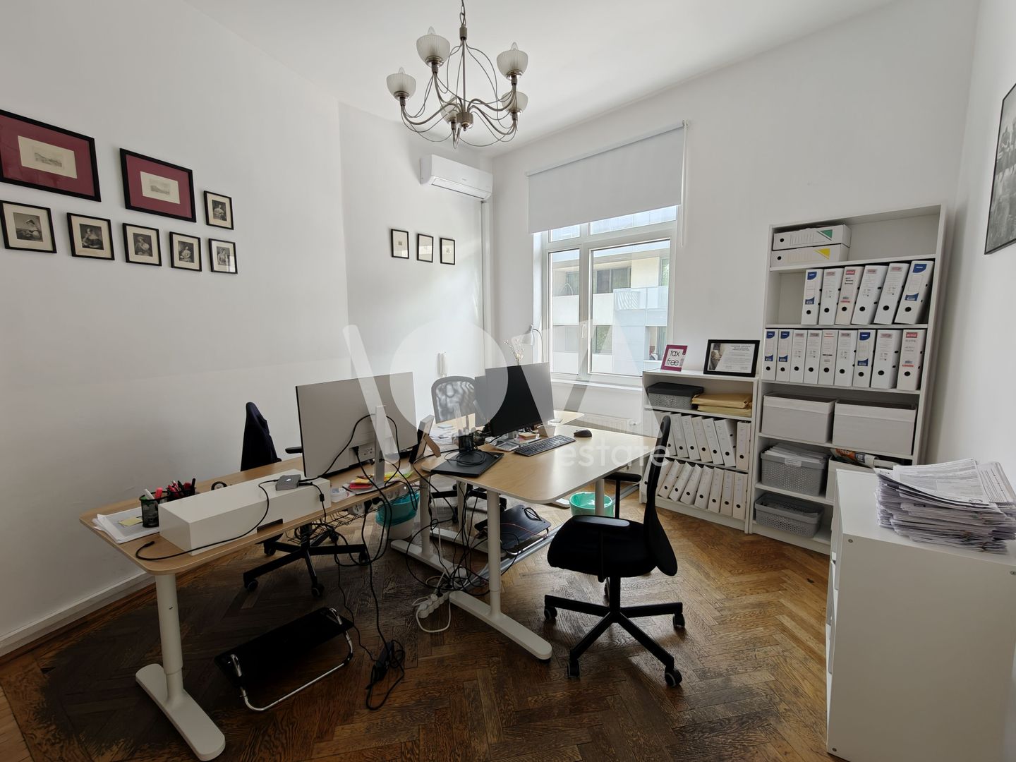 De vânzare - apartament 200 mp utili - Sf. Voievozi - Victoriei - Poză 8