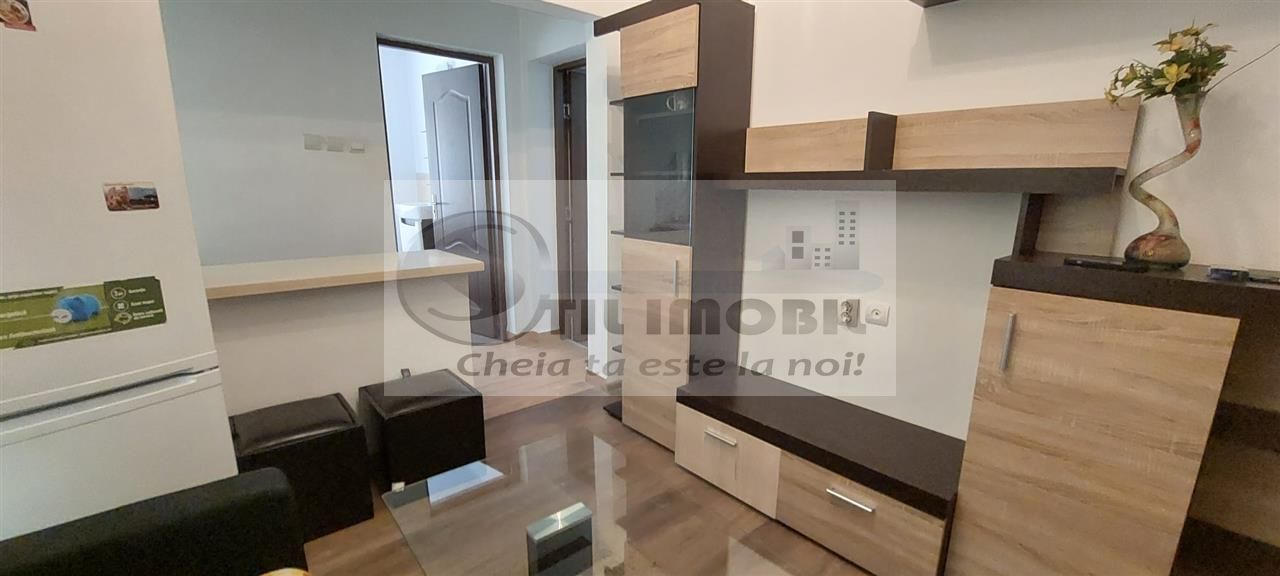 APARTAMENT 1C ZONA  CENTRU  BIBLIOTECA  EMINESCU - Poză 2