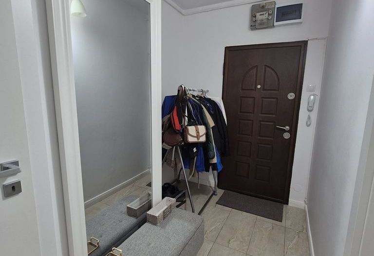 Apartament superb 2 camere Mihalache -1 MAI, renovat și utilat complet,59 mp. - Poză 10