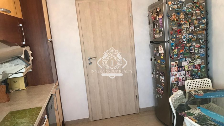Apartament 3 camere I etaj 5/7 I vedere Herastrau I Baneasa - Poză 8