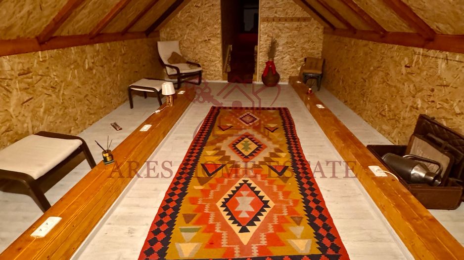 Casa cu teren generos in Olari- aproape de biserica. Comision 0. - Poză 19