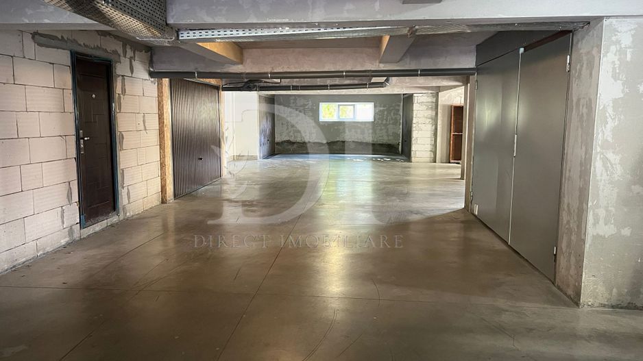 Apartament de vanzare/ Zona Prof Ioan Rusu/ Floresti - Poză 17