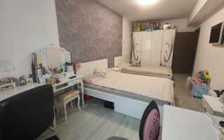 Apartament 3 camere | 108 mp | Etaj 1/7 | Lift | Parcare inclusă | Zona 1Mai - Poză 17
