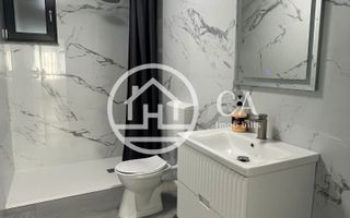 Casă cu 6 camere de închiriat în Cartierul Grigorescu, Oradea - Poză 9