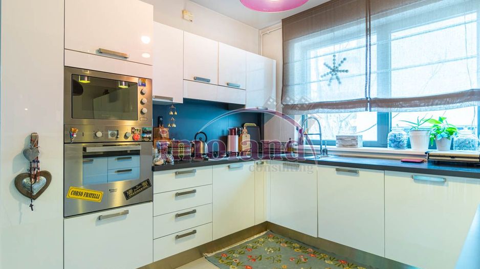 Apartament 4 camere - Sirenelor - Poză 7