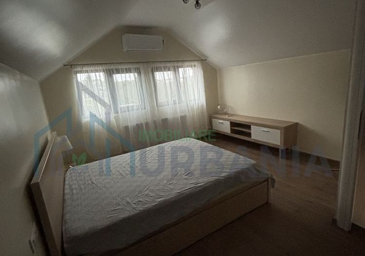 Apartament la casă de închiriat, 3 camere, Vișan - Poză 3